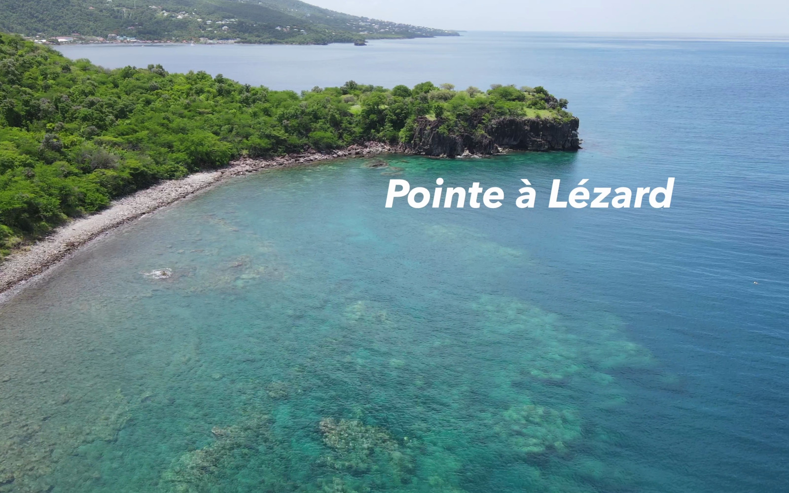 Randonnée de la Pointe à Lézard à Bouillante – Vlog Guadeloupe 2021