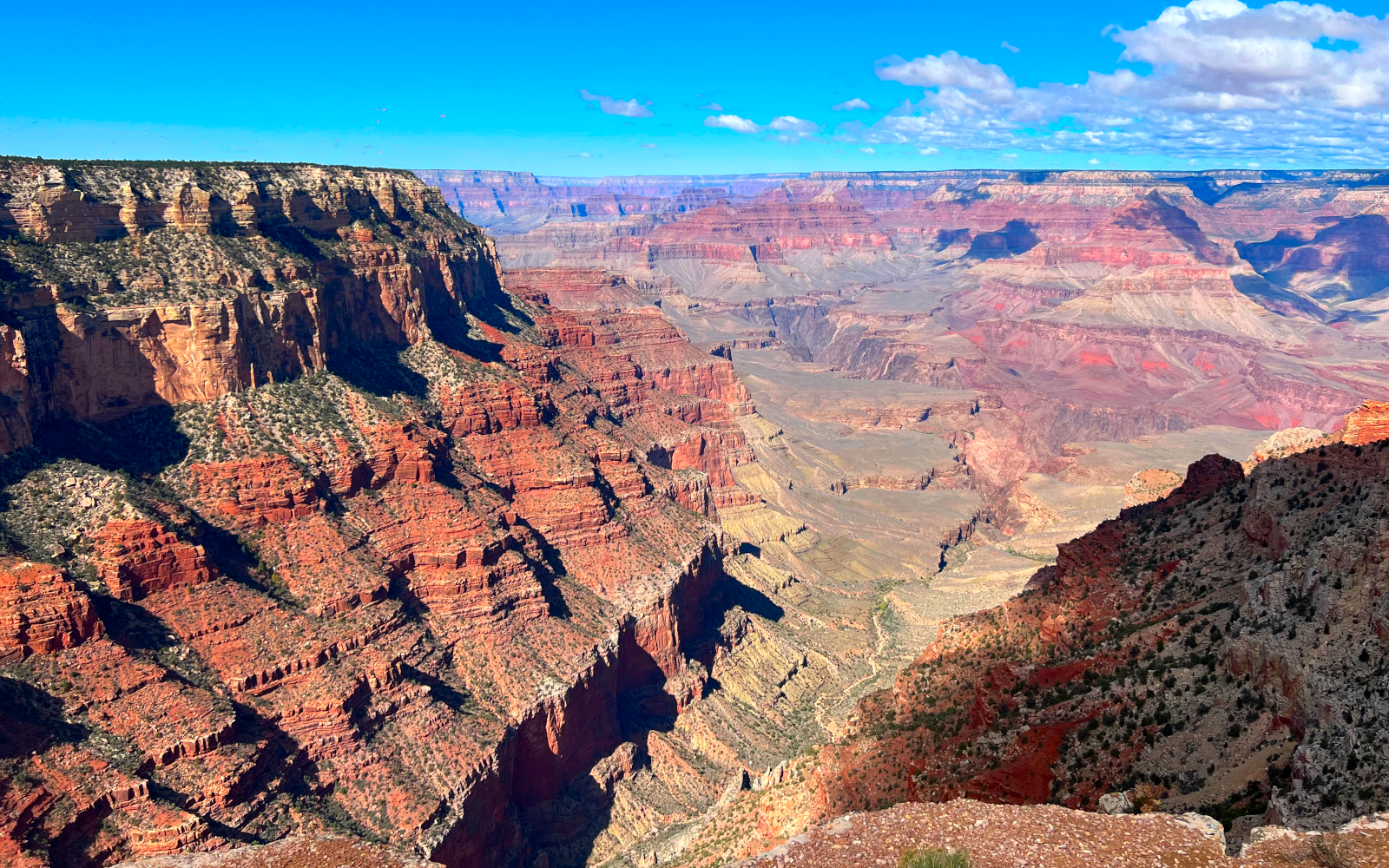 Road trip 2022 – ETAPE 3 : GRAND CANYON (3 nuits)