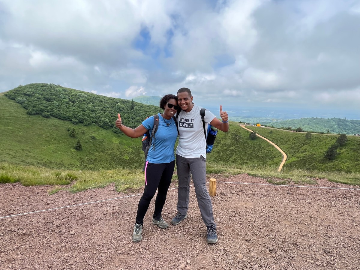 Randonnée au Puy du Pariou : Un voyage au cœur de l’Auvergne&nbsp;volcanique