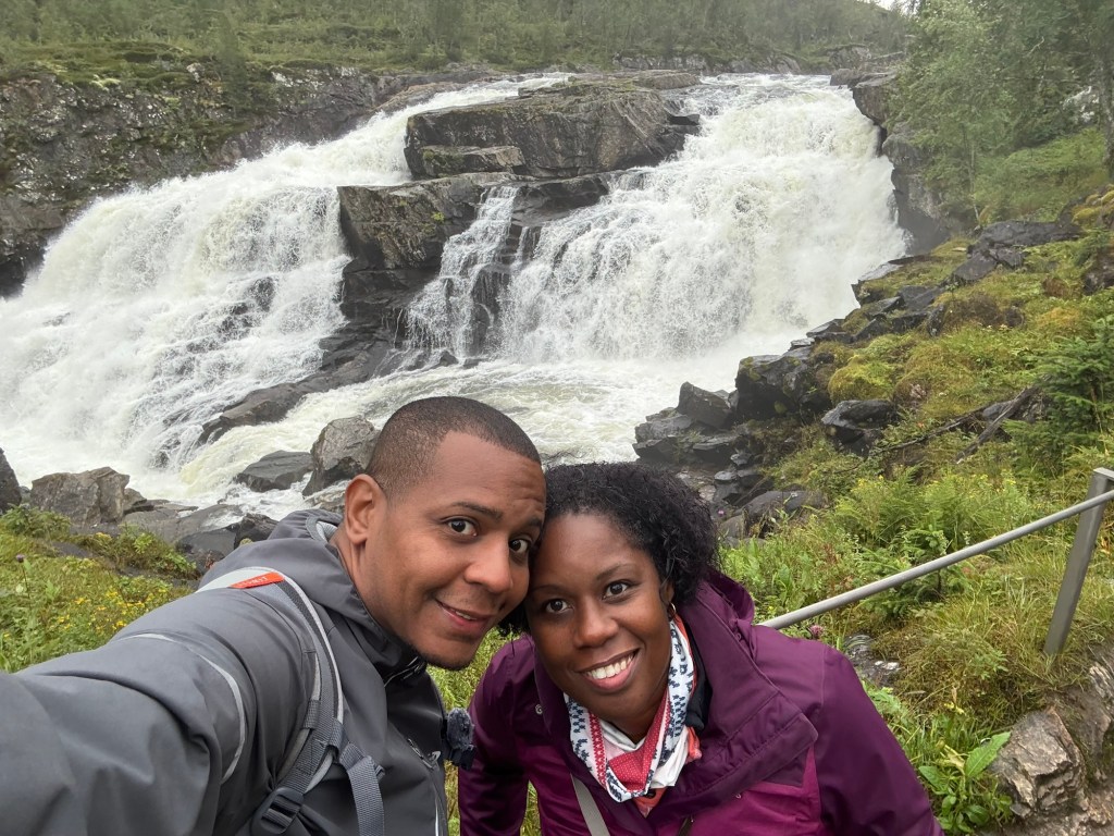 Voyage Norvège 2025 : 4ème étape, la route des cascades : un voyage entre fjords et chutes&nbsp;d’eau