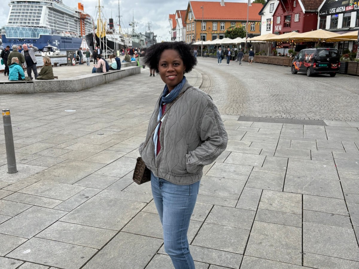 Voyage Norvège 2025 : 3ème étape Visite de Stavanger : entre vieille ville, street art et découvertes&nbsp;gourmandes