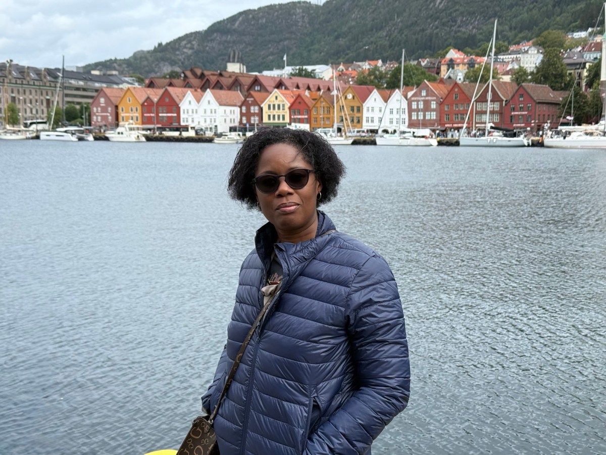 Voyage Norvège 2025 : 1ère étape&nbsp;Bergen